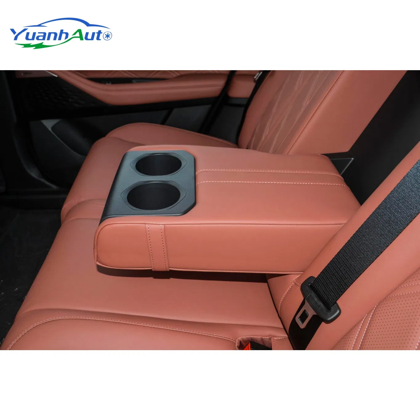 Changan UNI-K Enjoyment 2.0T Petrol SUV — source image 15