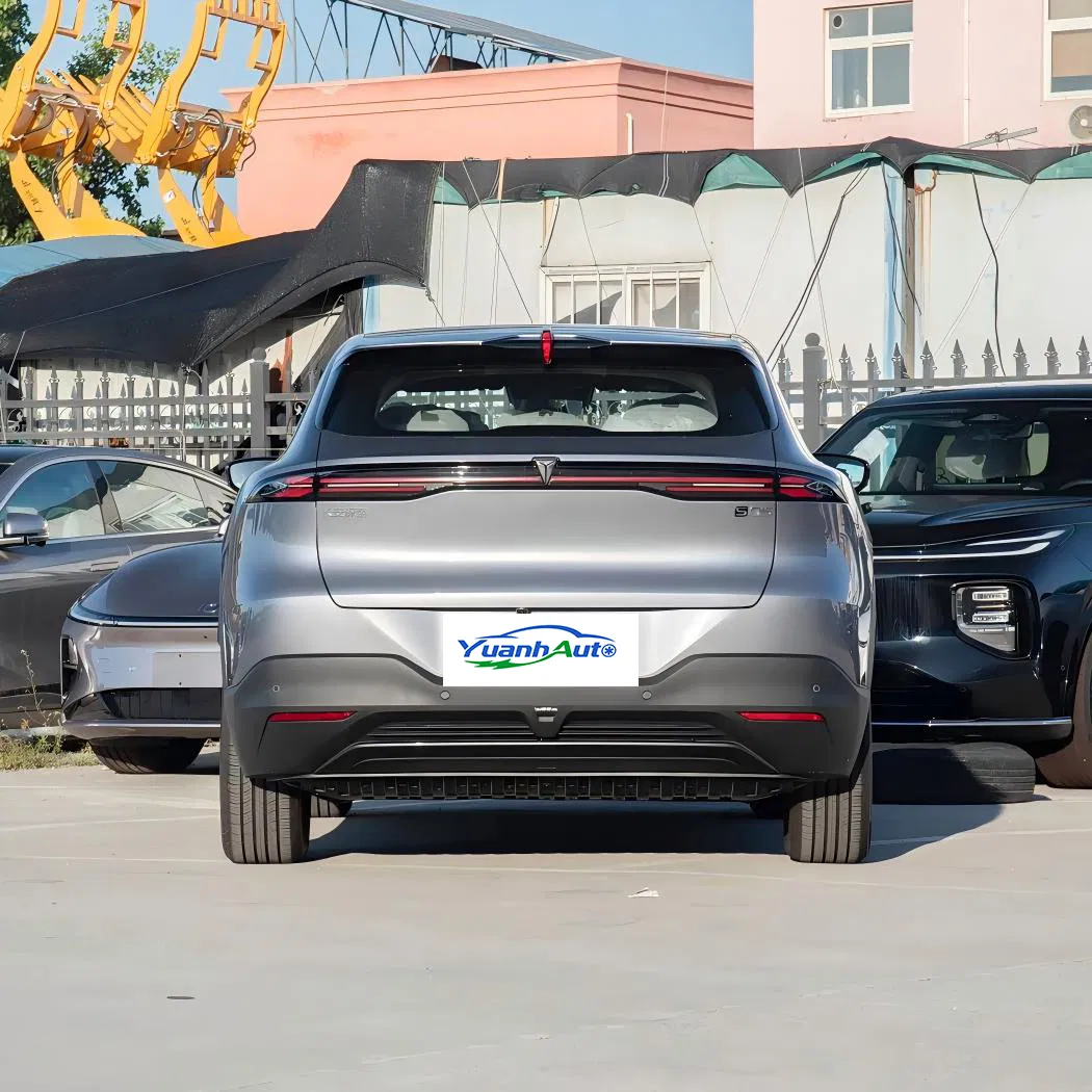 Changan Deepal S05 vehicle photo 6