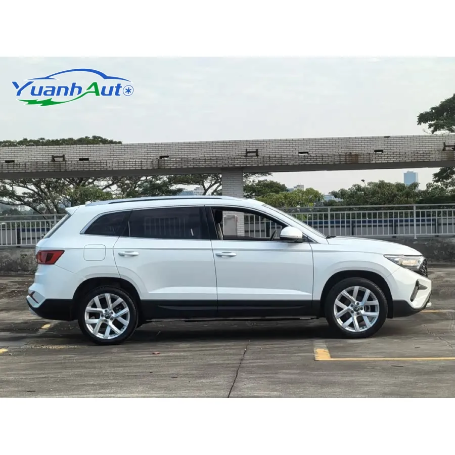 2023 Jetta VS7 Petrol SUV — source image 10
