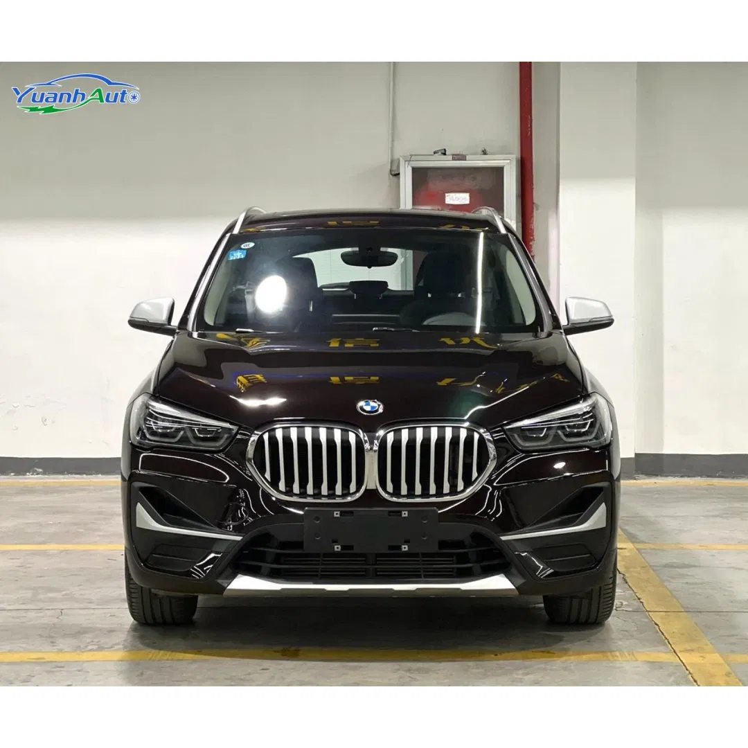 2022 BMW X1 vehicle photo 3