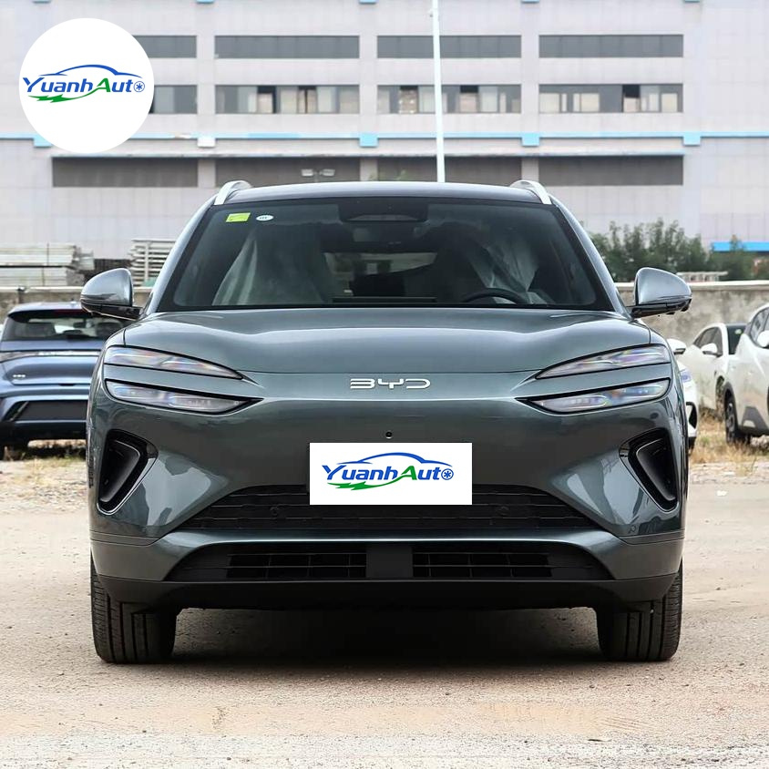 2025 BYD Seal 06 vehicle photo 1