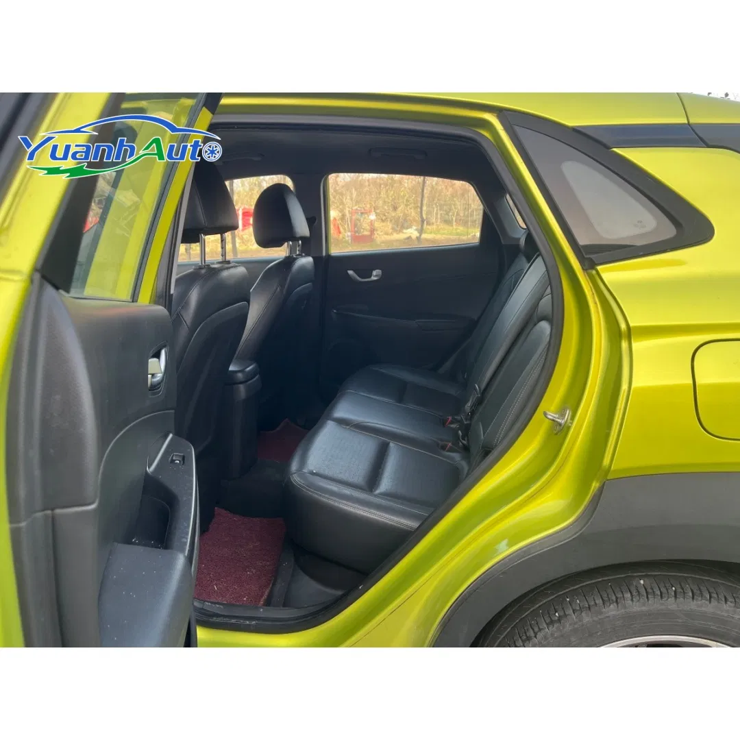 2019 Hyundai Encino 1.6T Petrol — source image 13