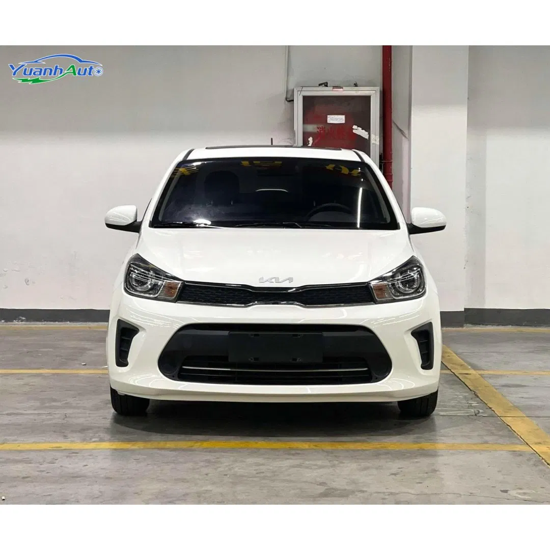 2020 Kia Envision vehicle photo 3