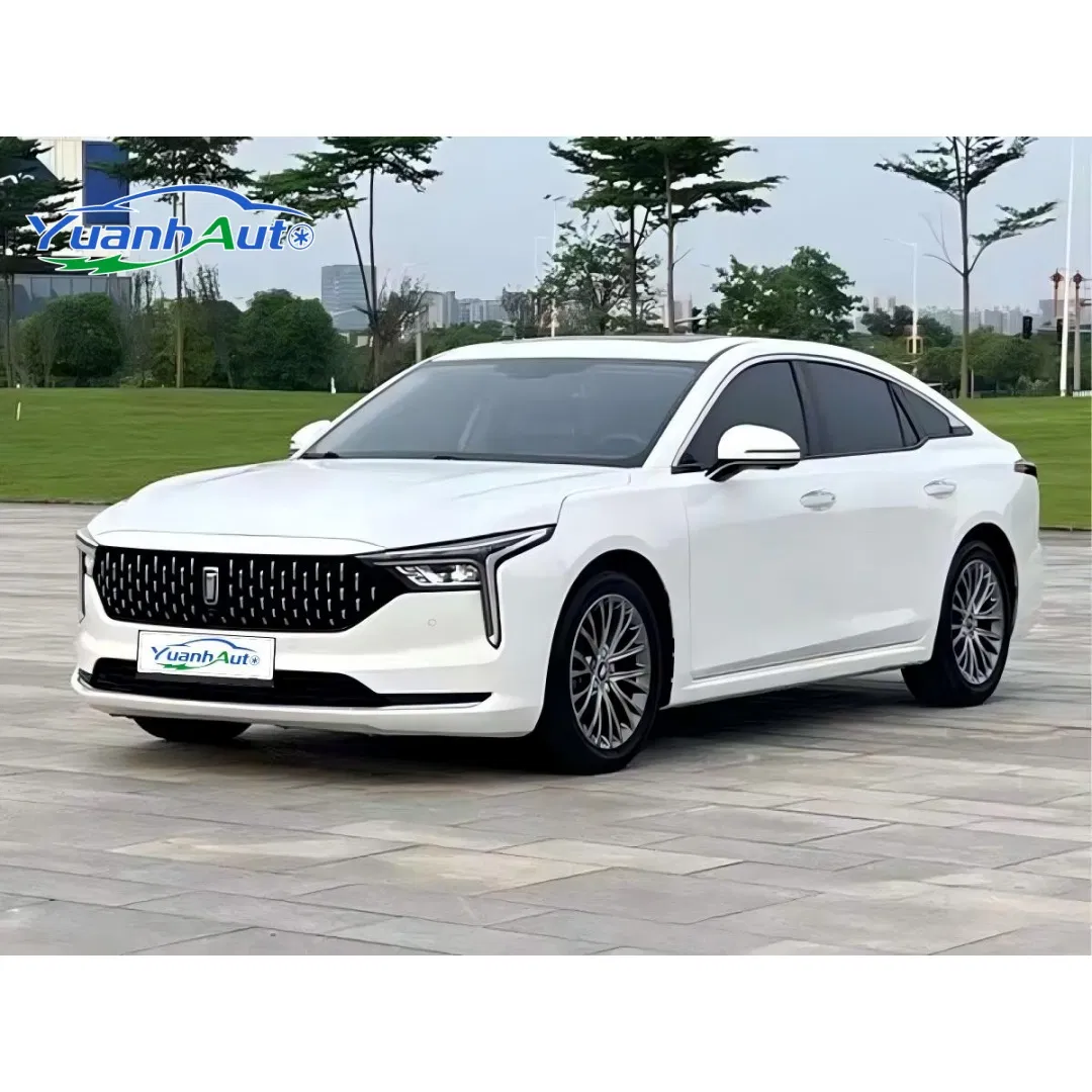2022 Bestune B70 Classic 1.5T — source image 9