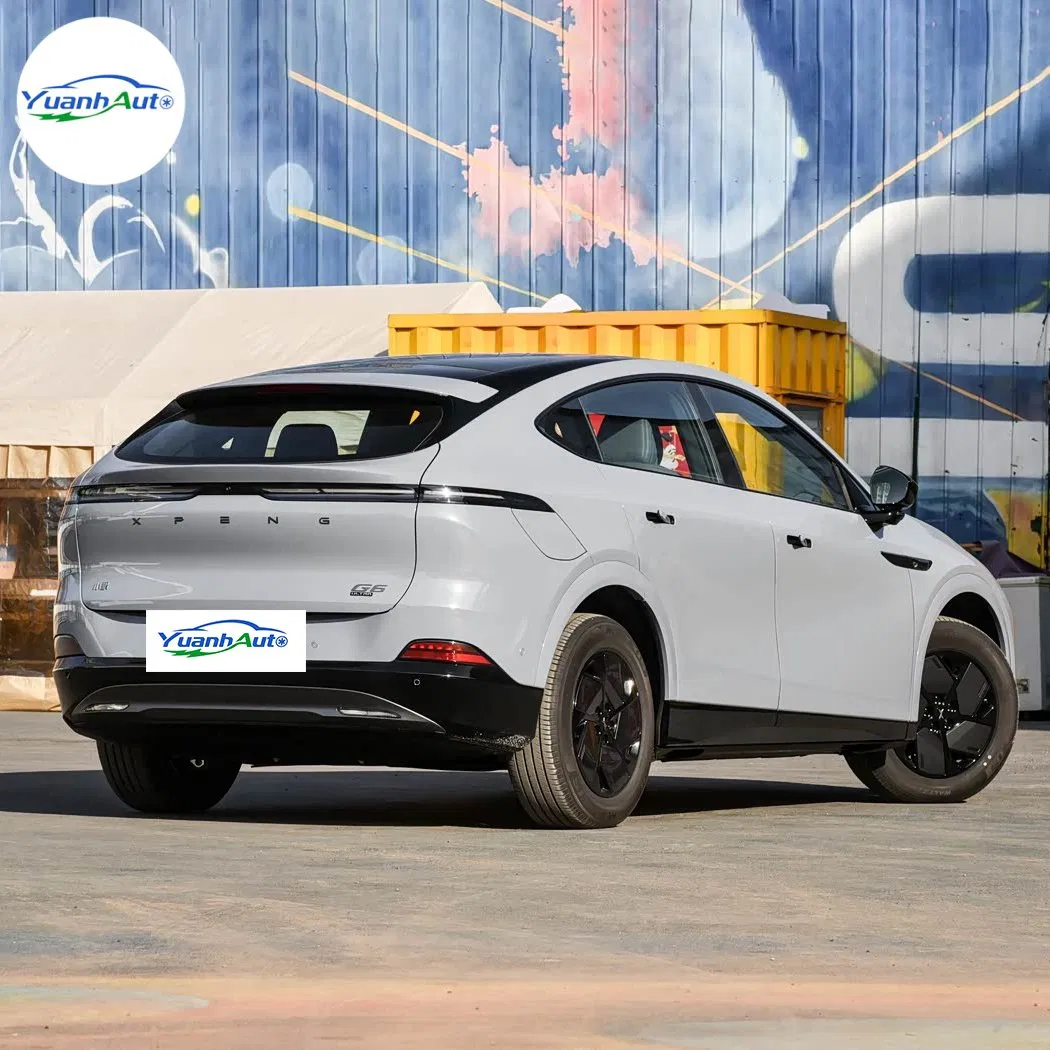 G6 vehicle photo 7
