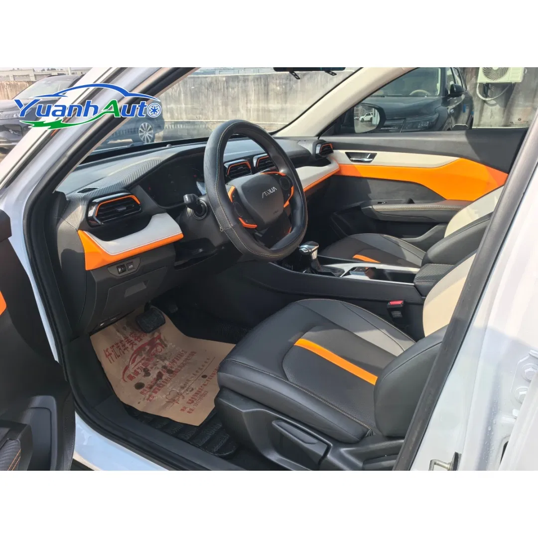 2024 Dongfeng Fengshen Yi Xuan 1.5L Petrol — source image 14