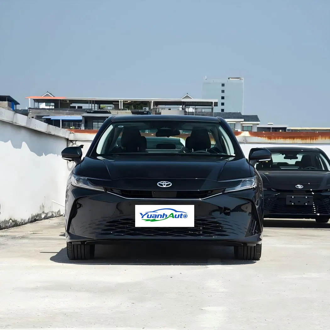 2009 Toyota Camry vehicle photo 3