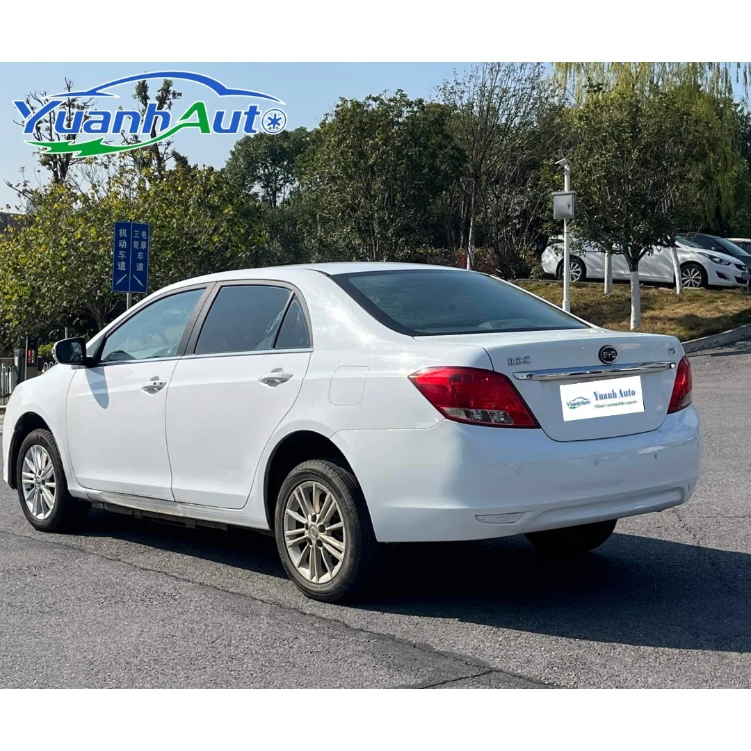 2018 BYD e5 — source image 15