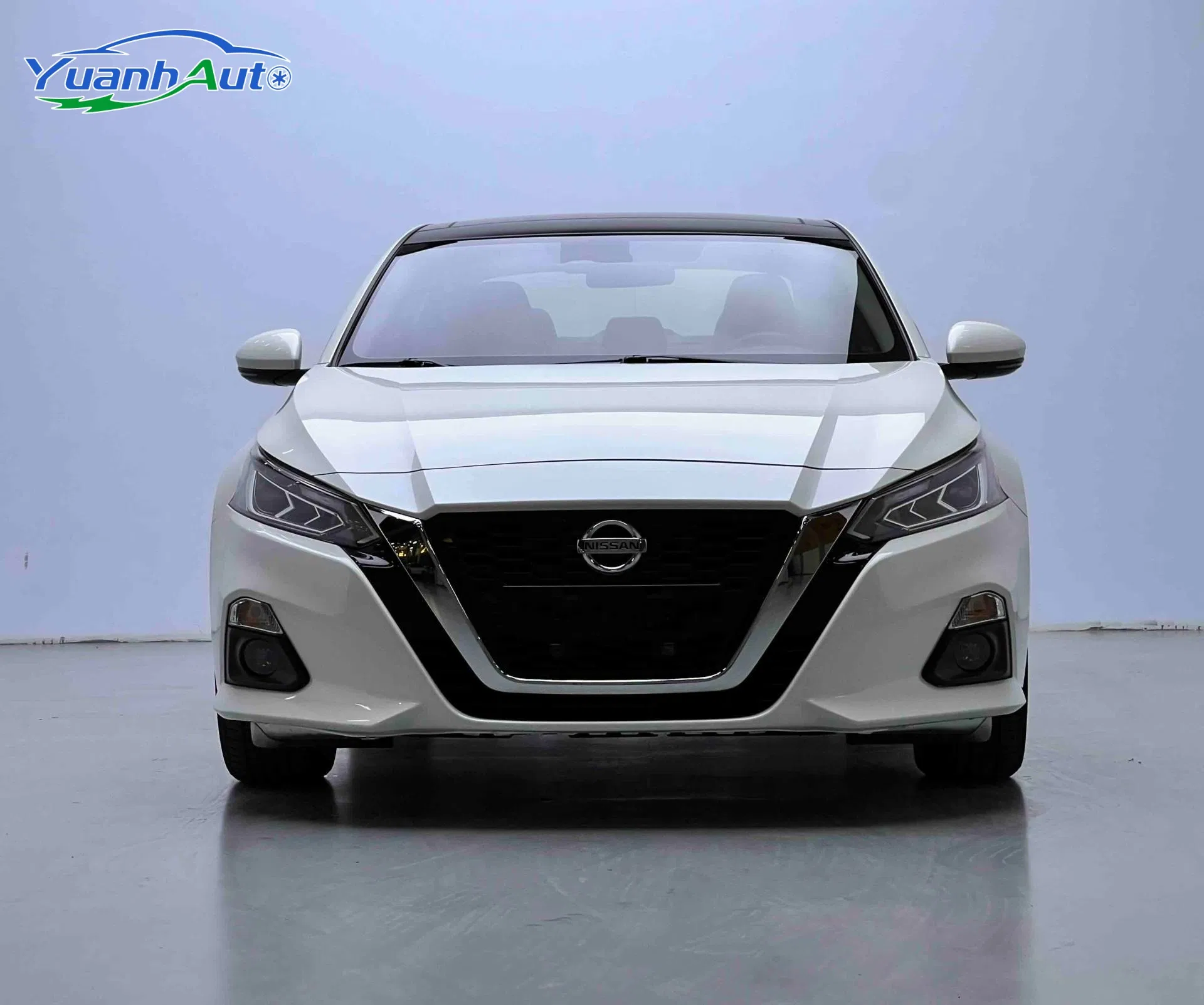 2021 Nissan Teana Petrol Sedan — source image 5
