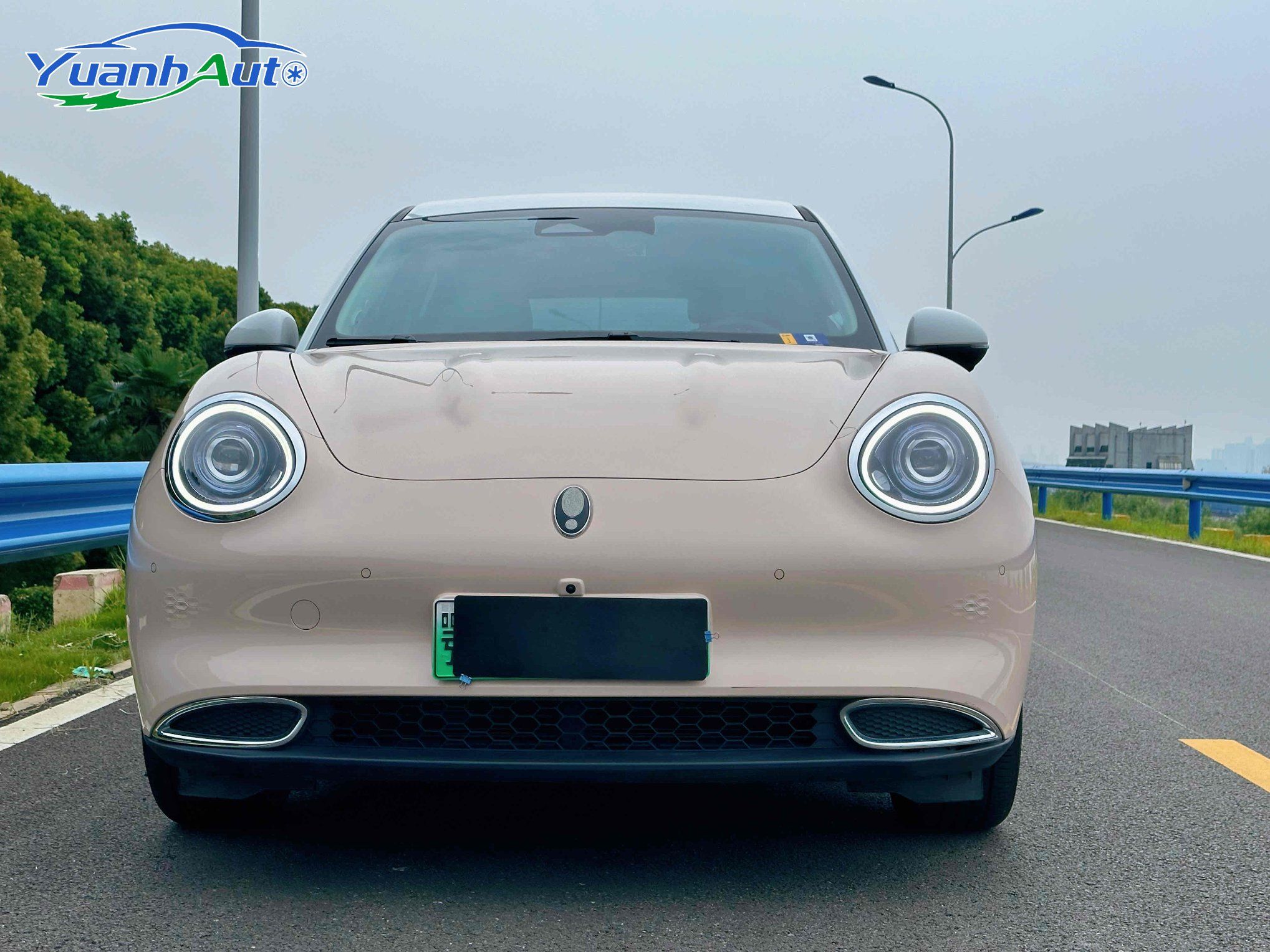 2022 Ora vehicle photo 1