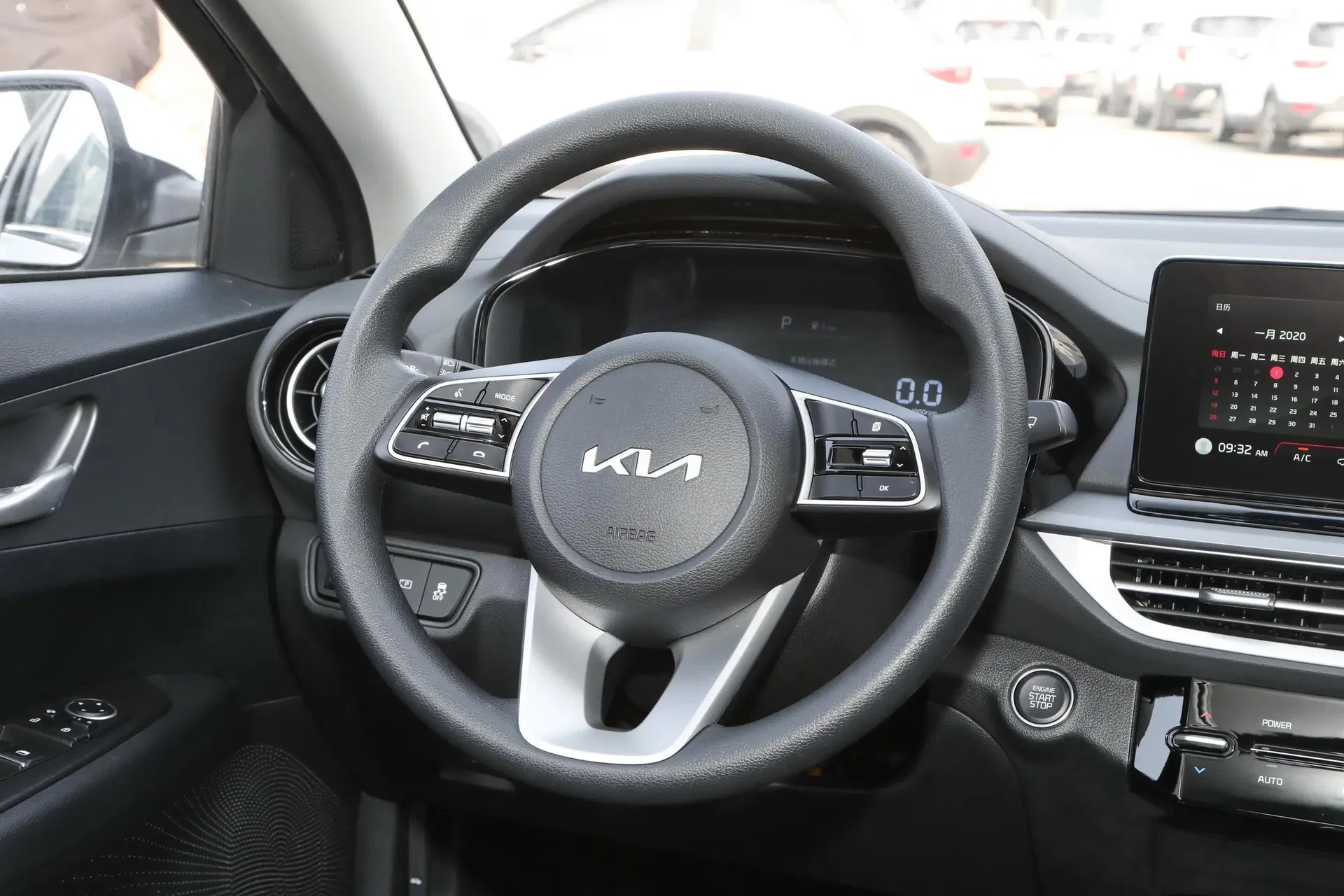 2024 Kia K3 Premium 1.5L Petrol — source image 8