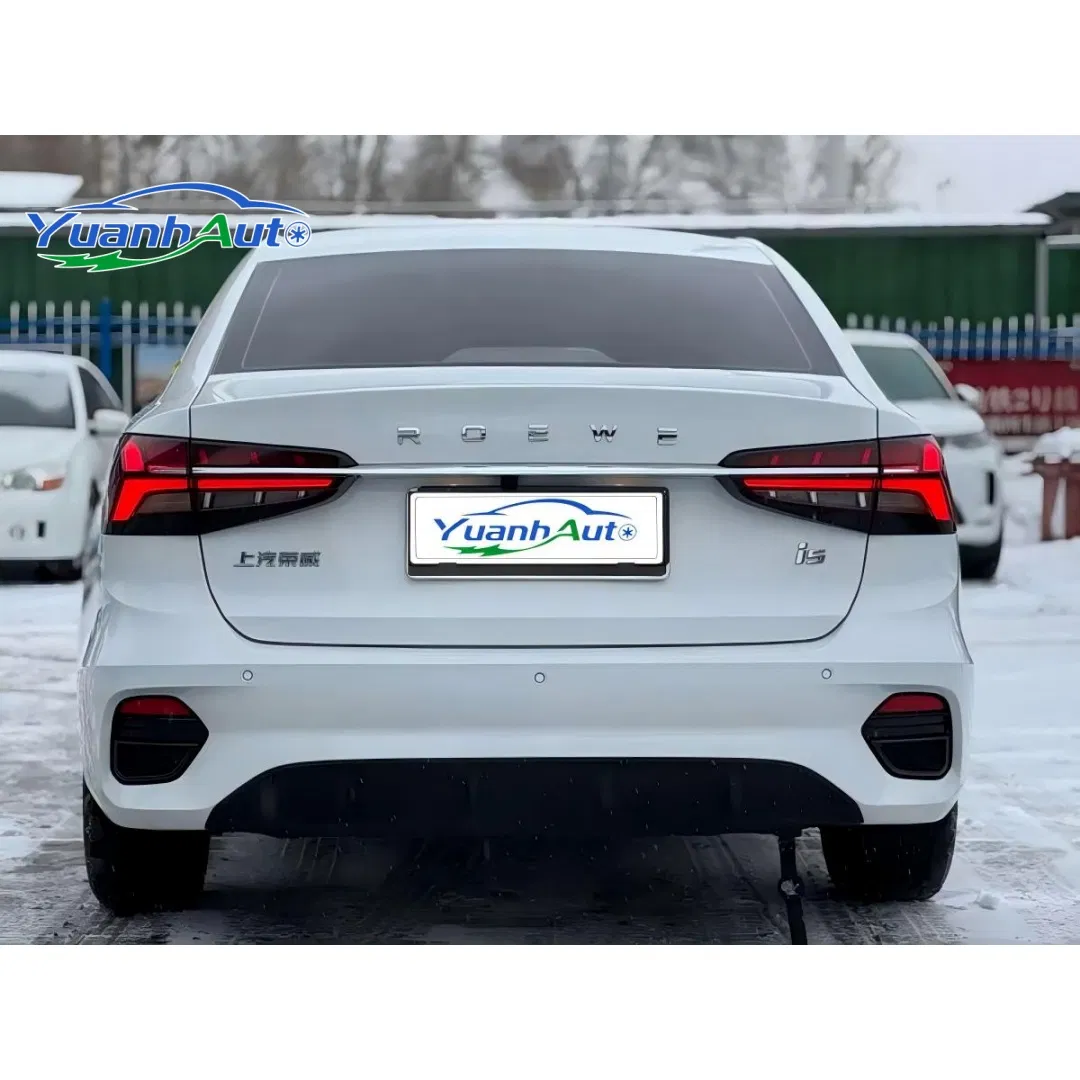 2023 Roewe i5 1.5L Petrol — source image 11
