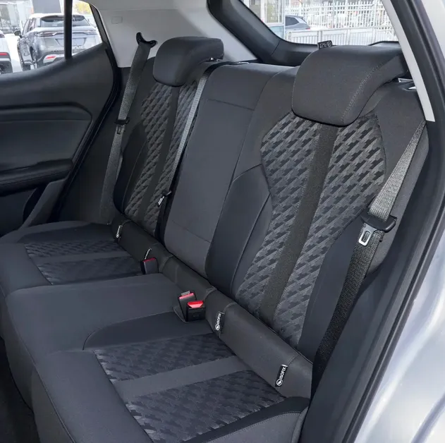 2026 GAC GS3 Petrol SUV — source image 14