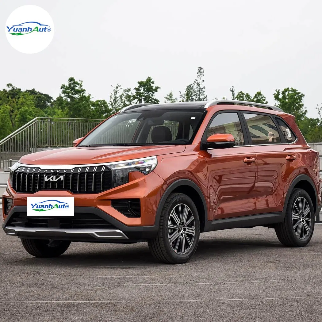 2021 Kia Sportage vehicle photo 3