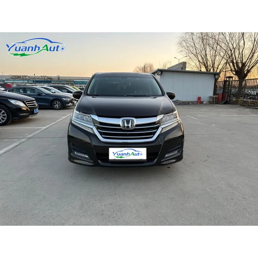 2019 Honda Honda vehicle photo 3