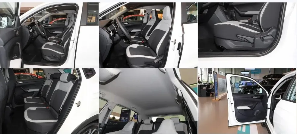 2024 Volkswagen Tharu 2.0T Petrol SUV — source image 10