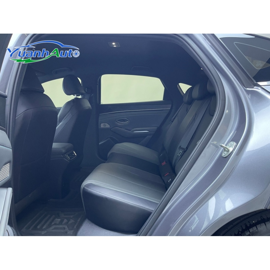 2024 BYD Qin L vehicle photo 7