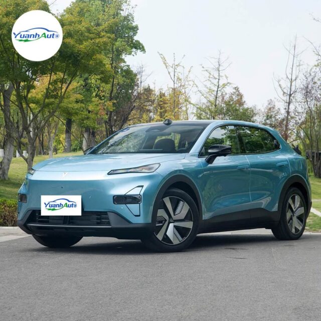 Changan S05 vehicle photo 1