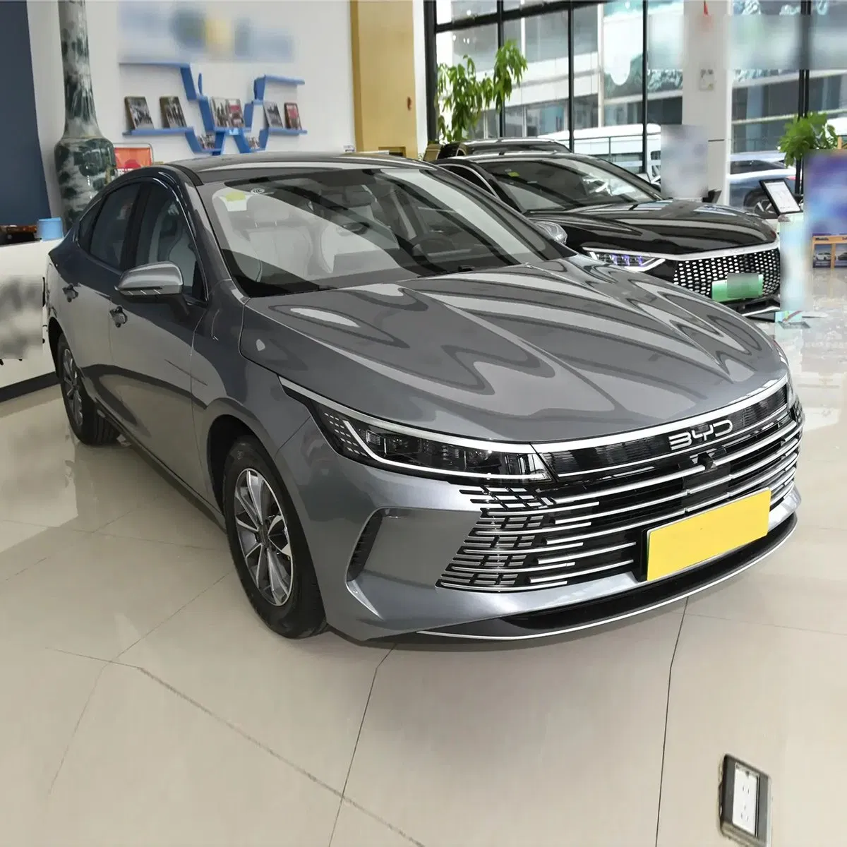 2025 King 05 DM - i vehicle photo 7