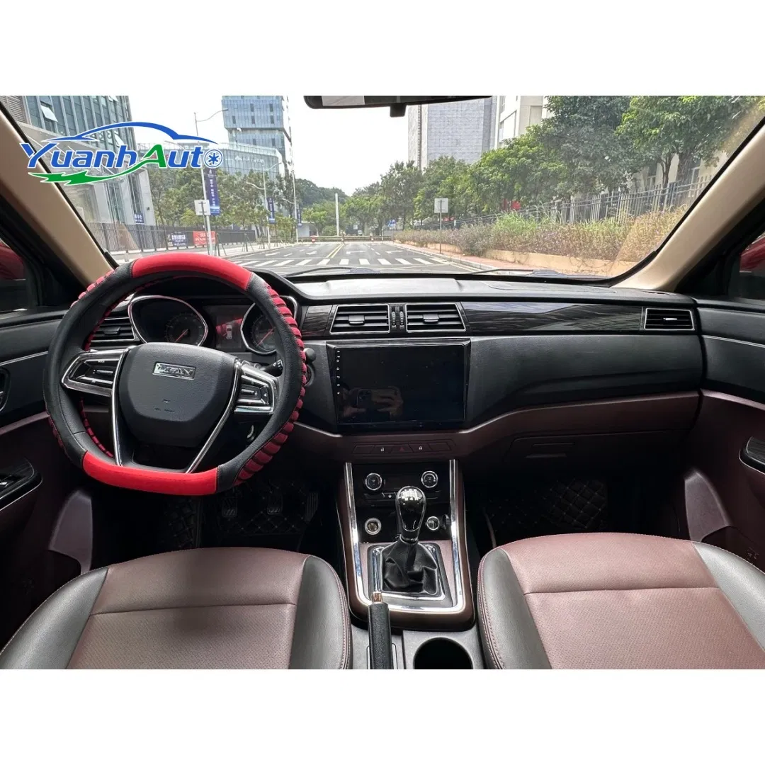 2020 Lifan Maiwei vehicle photo 6