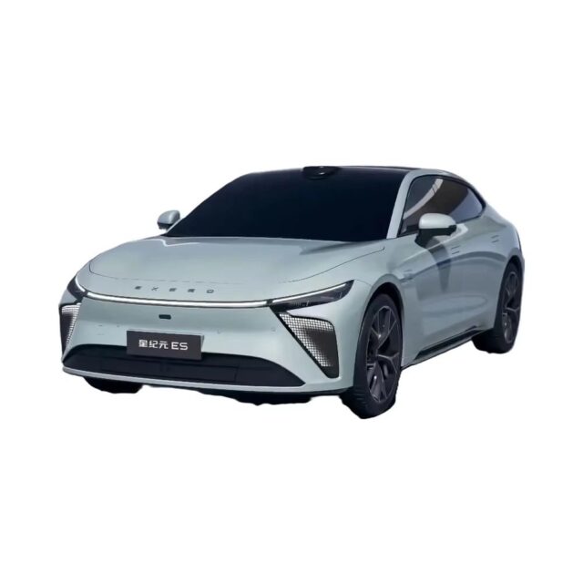 2024 Exeed Star Era ES vehicle photo 1