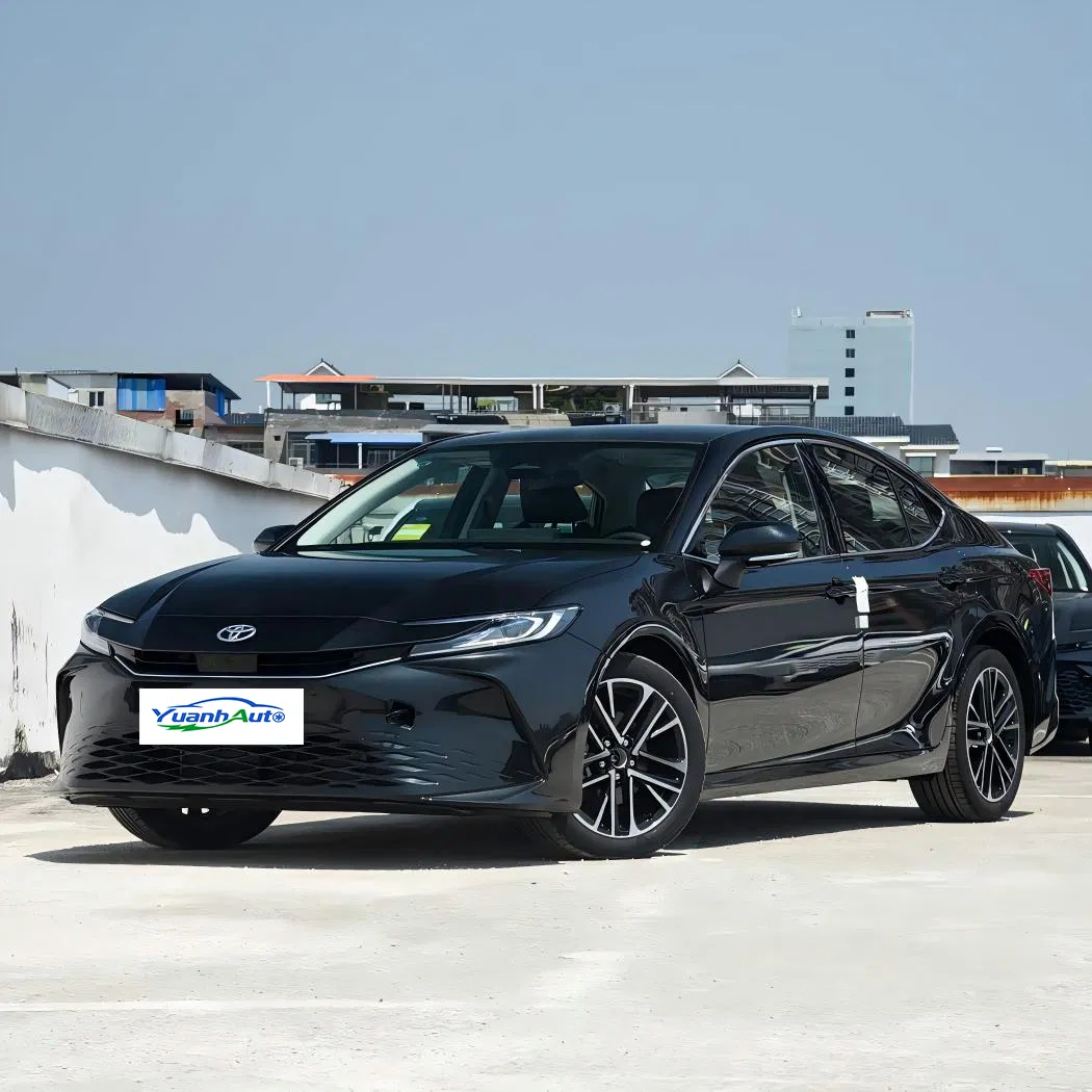 2009 Toyota Camry vehicle photo 4