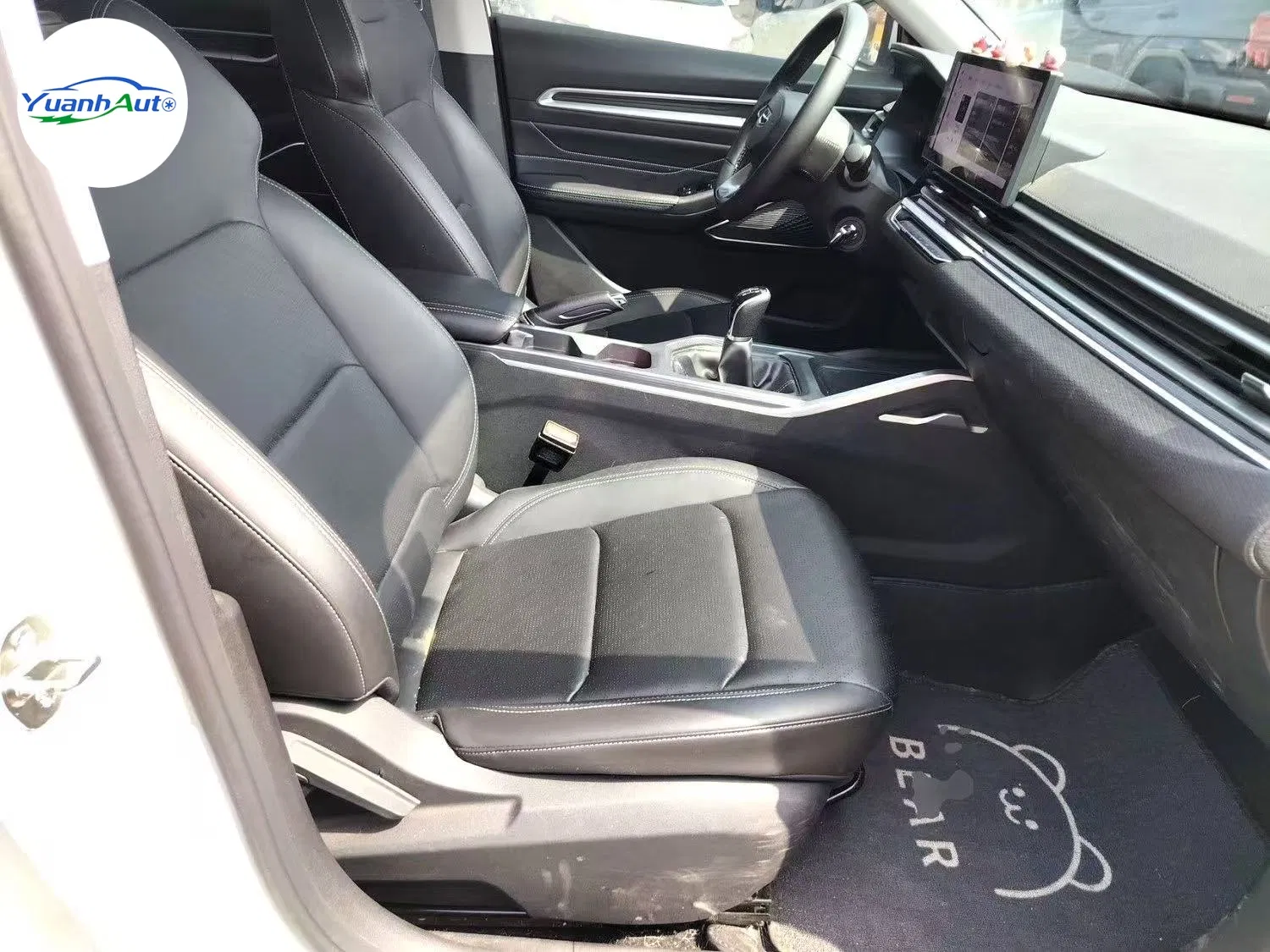 2023 Geely Emgrand — source image 13