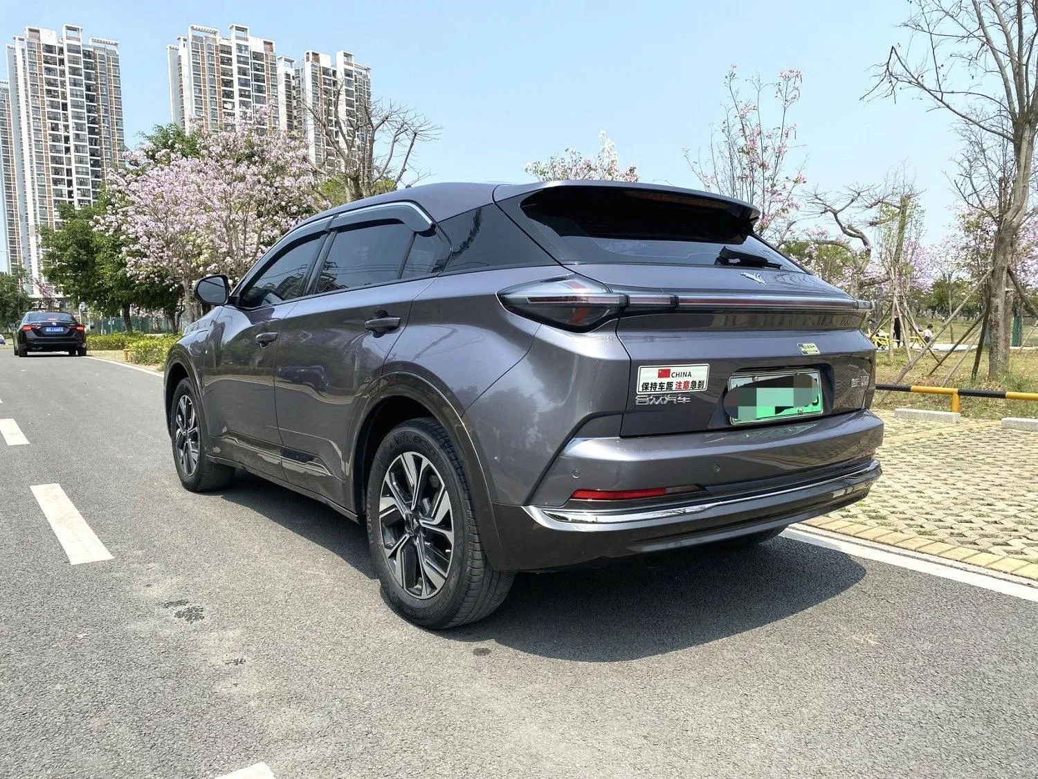 Neta u pro vehicle photo 6