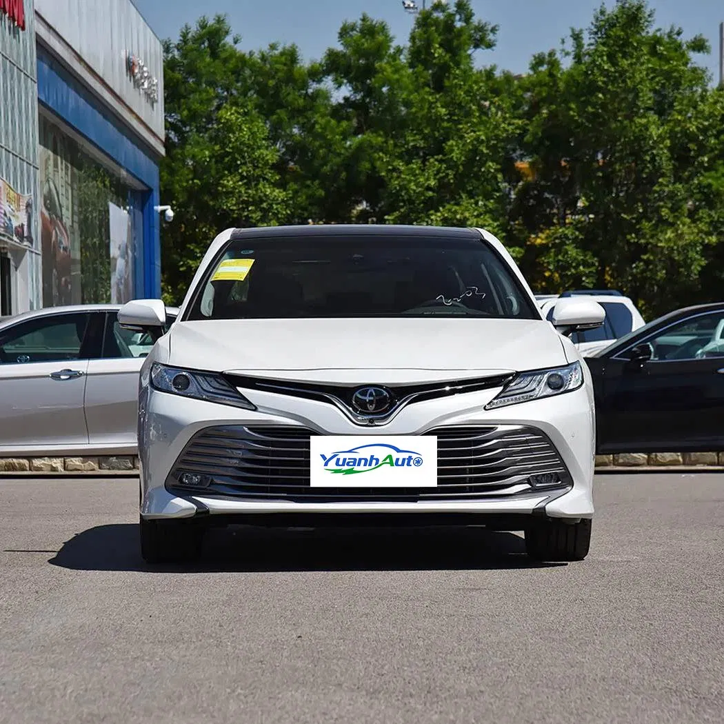 2009 Toyota Camry vehicle photo 3