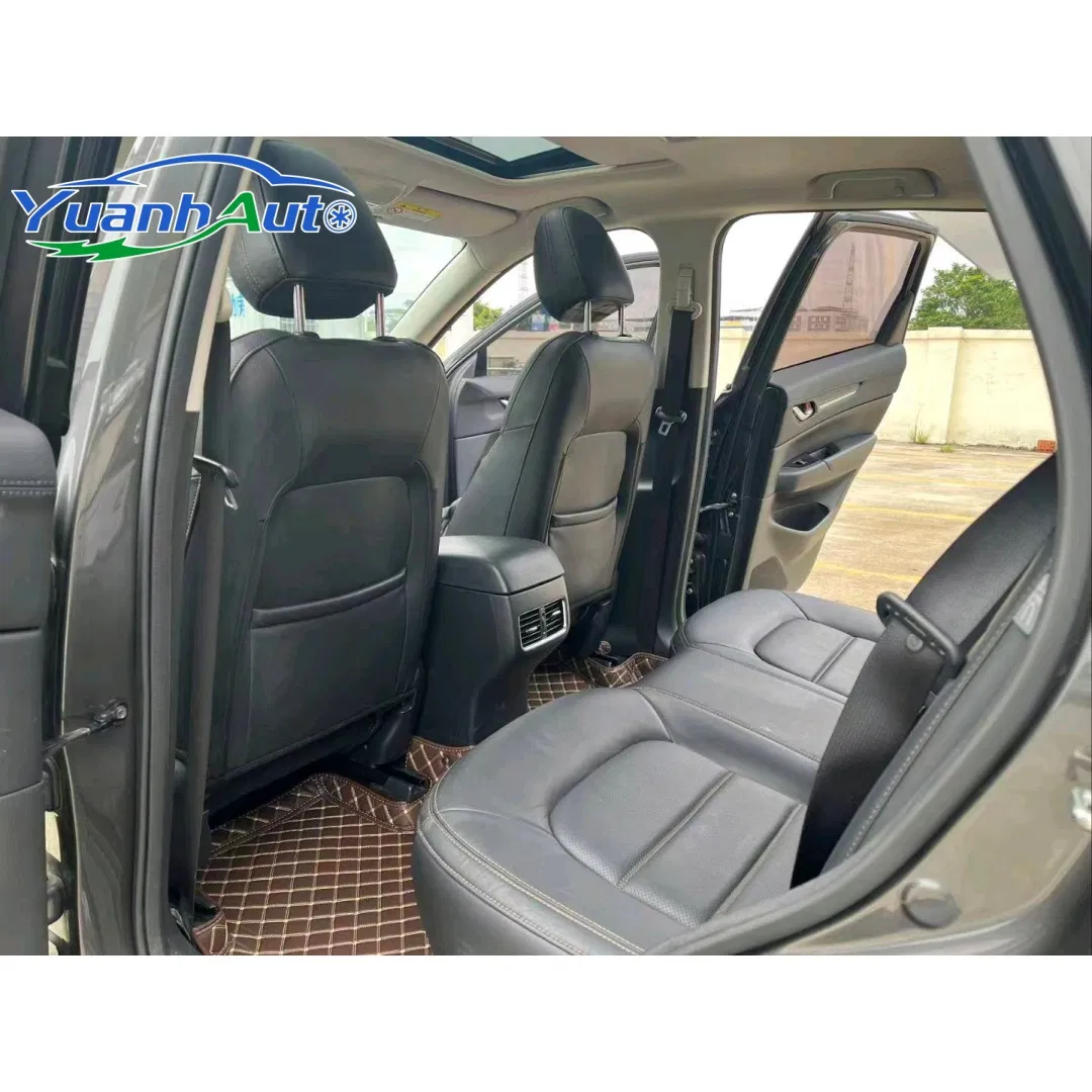 2019 Mazda CX-5 2.0L — source image 15