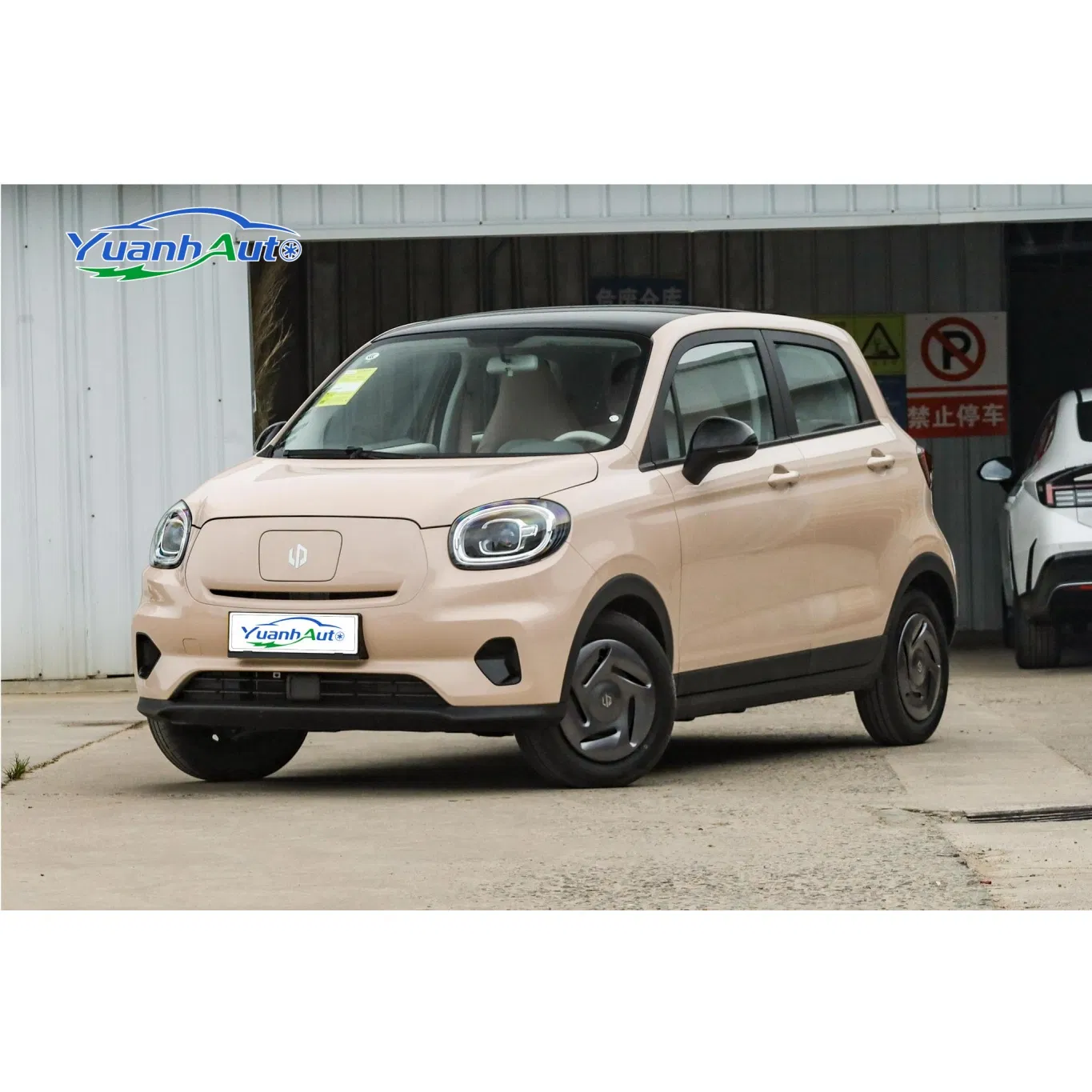 2025 MINI T03 Electric — source image 8