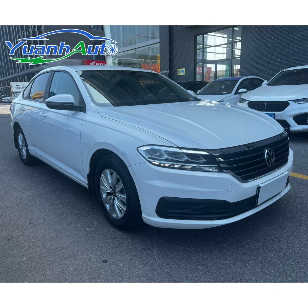2022 Volkswagen Lavida Petrol Sedan — source image 3