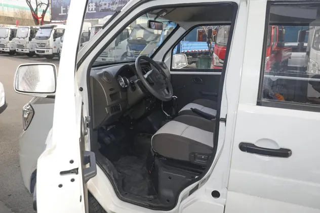 2023 Dongfeng Xiaokang K07S 1.3L Petrol — source image 17