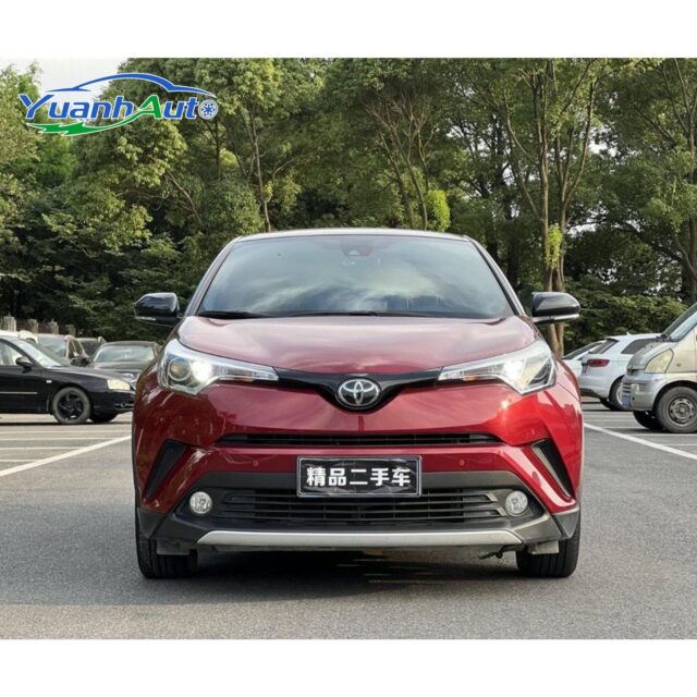 2018 Toyota Yaris Izoa vehicle photo 1