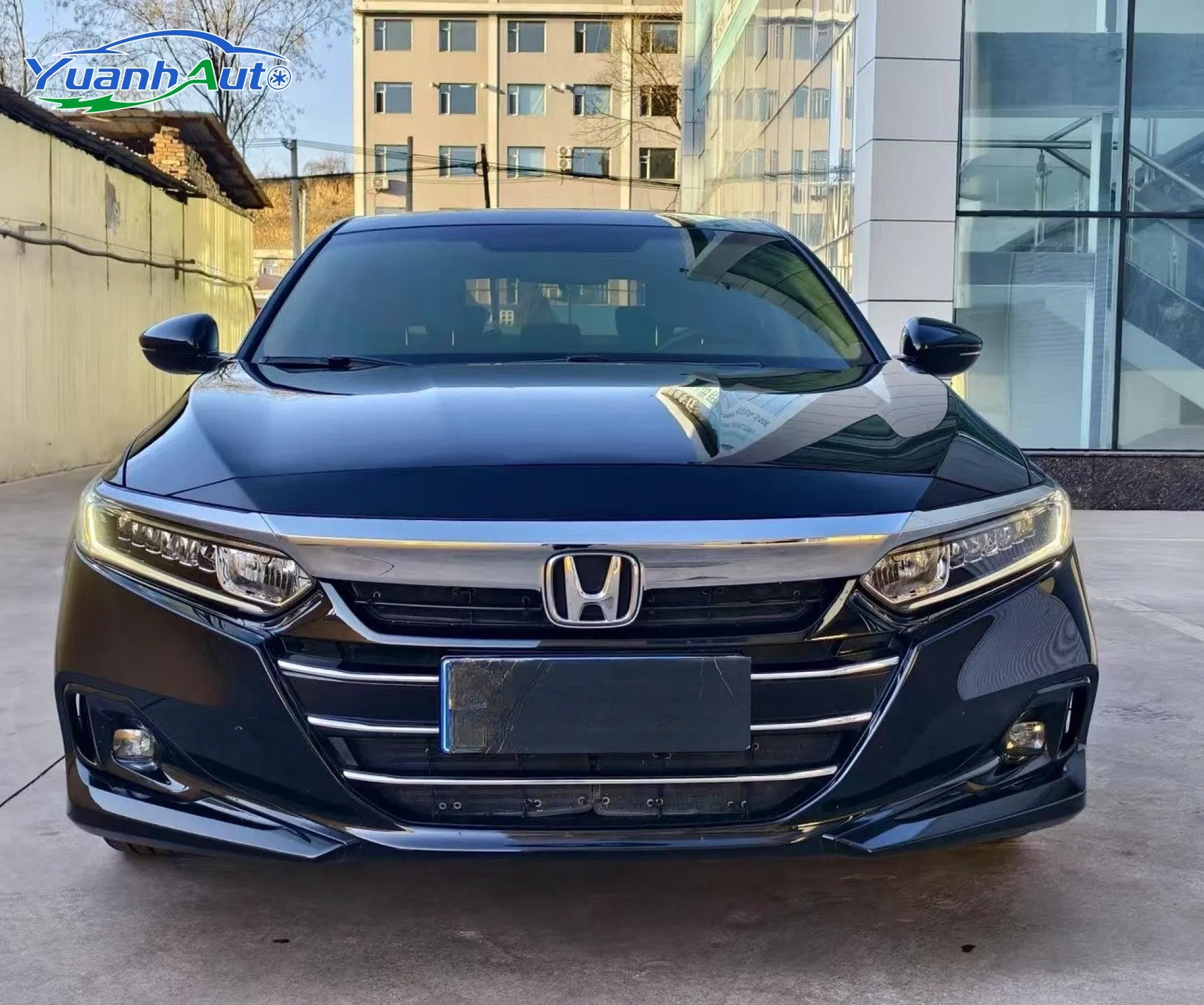 2022 Honda Accord — source image 8