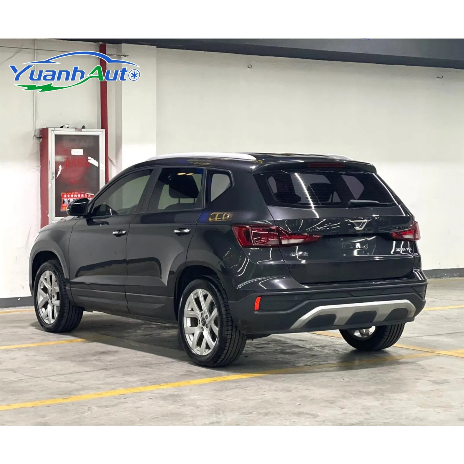2021 jetta vs5 vehicle photo 7