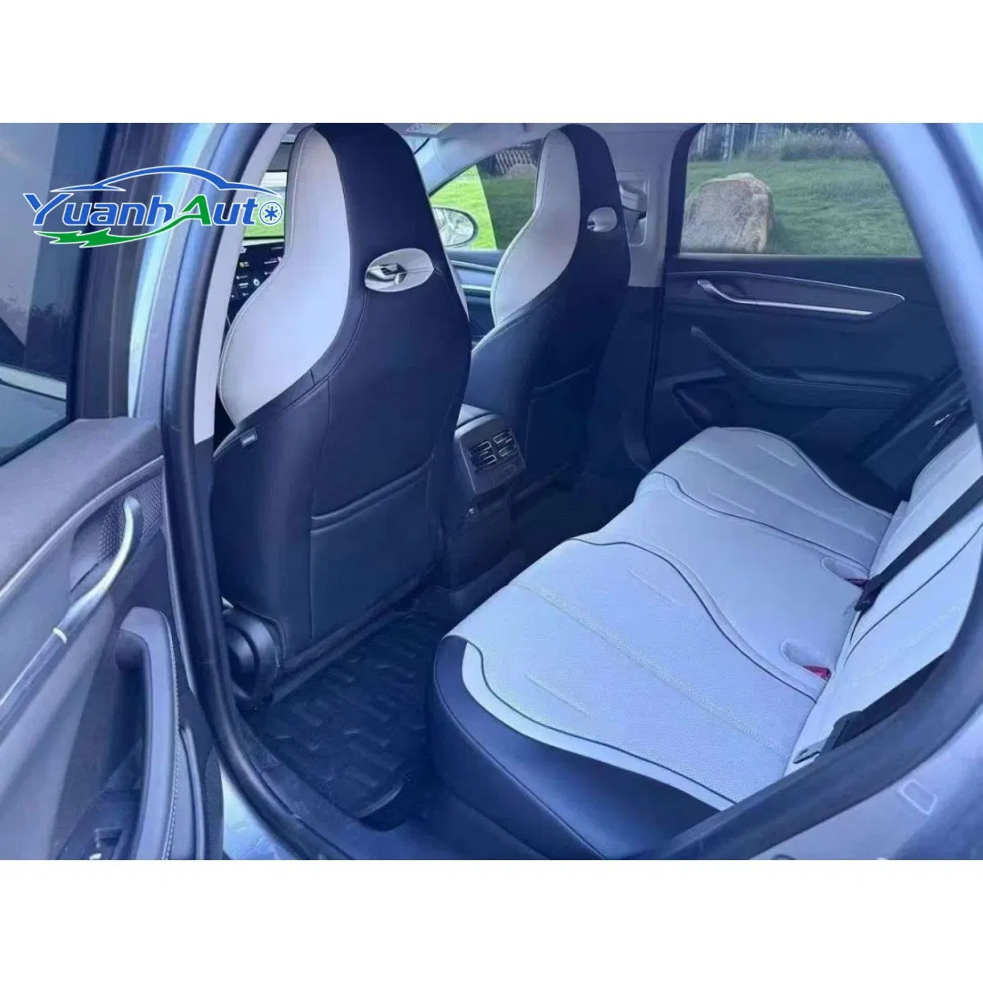 2023 BYD Destroyer 05 Hybrid — source image 13