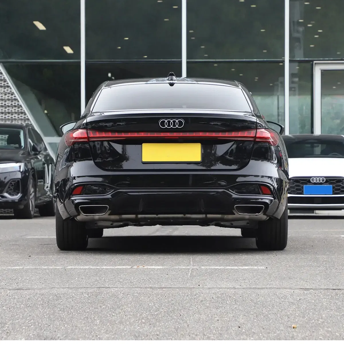 2026 Audi A5L 2.0T Petrol — source image 12