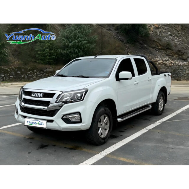 2022 Ruimai vehicle photo 1