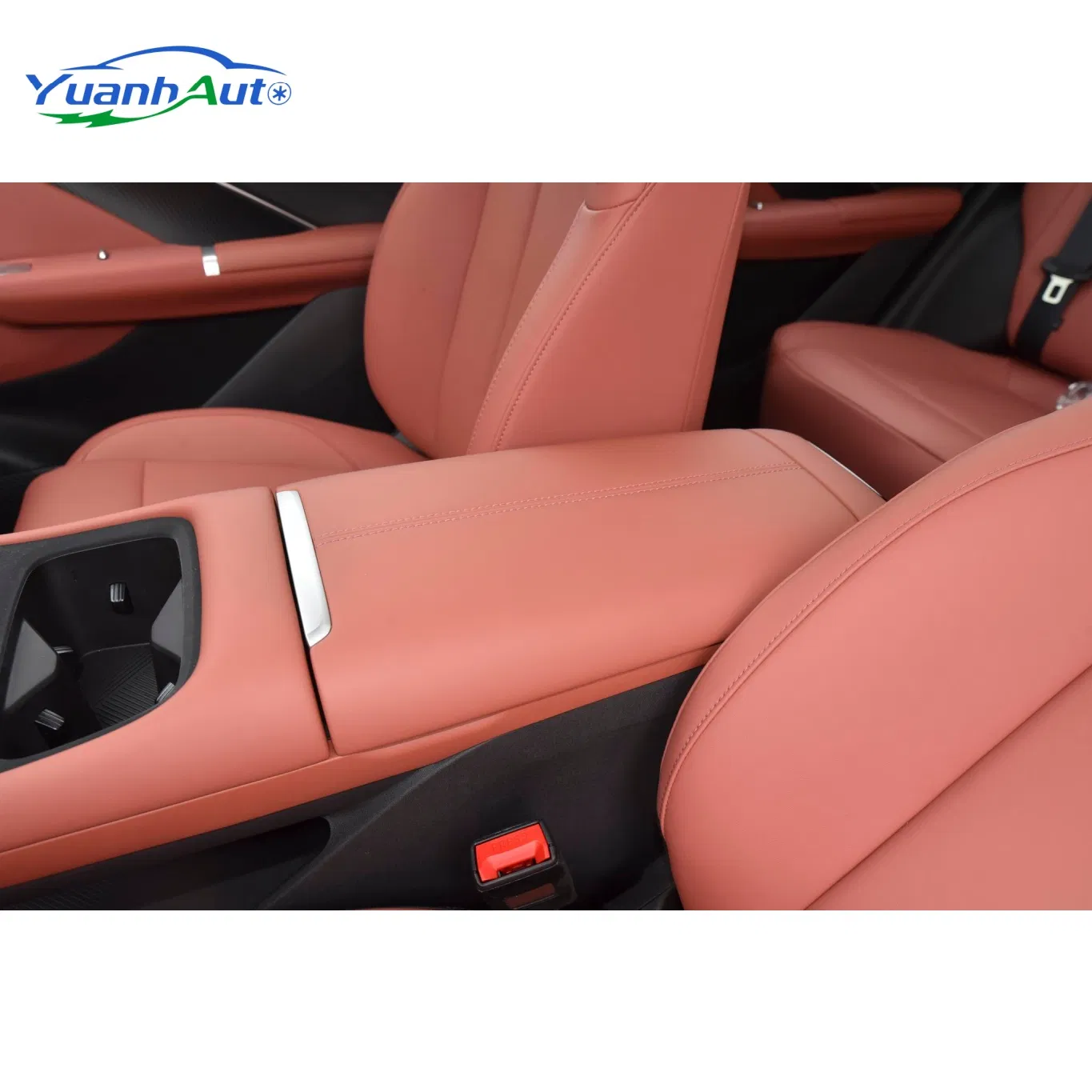Changan CS55 Plus Leading 1.5T Petrol SUV — source image 14