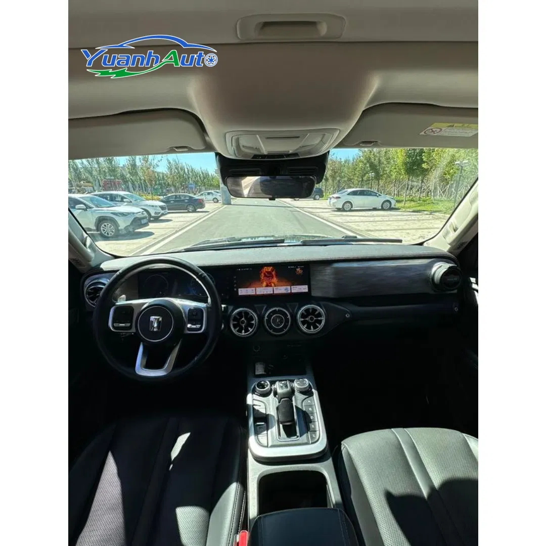 2021 Tank 300 vehicle photo 6