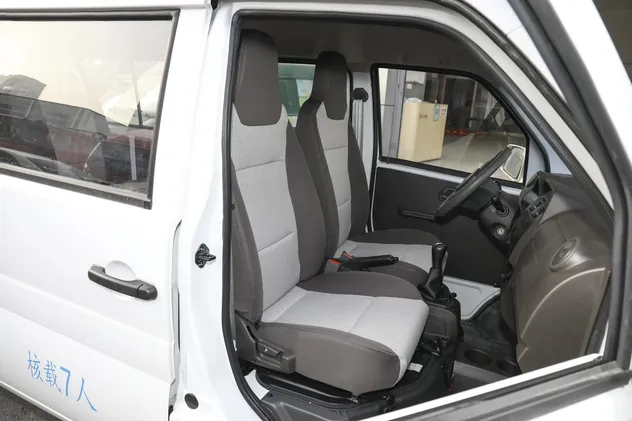 2023 Dongfeng Xiaokang K07S 1.3L Petrol — source image 15