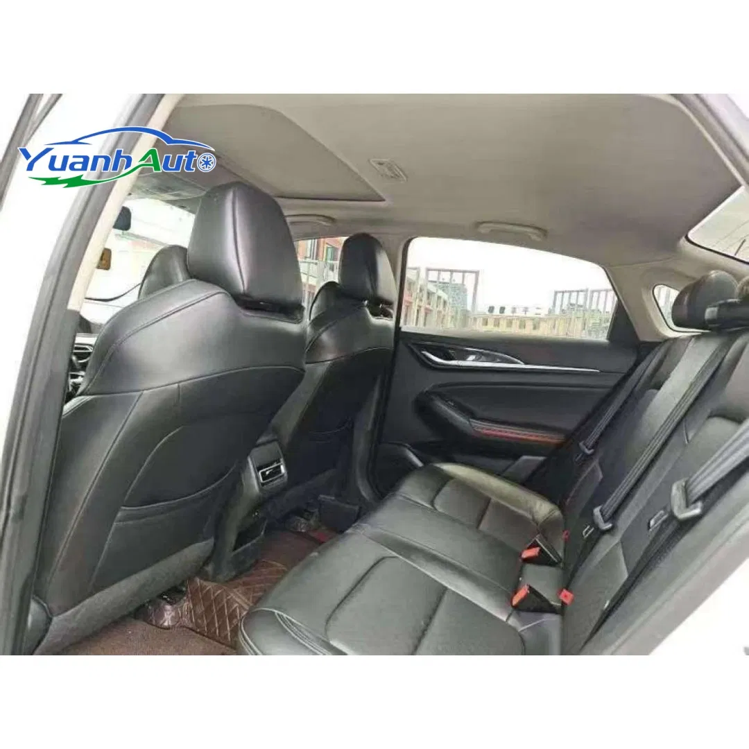 2019 Changan Eado Petrol — source image 12