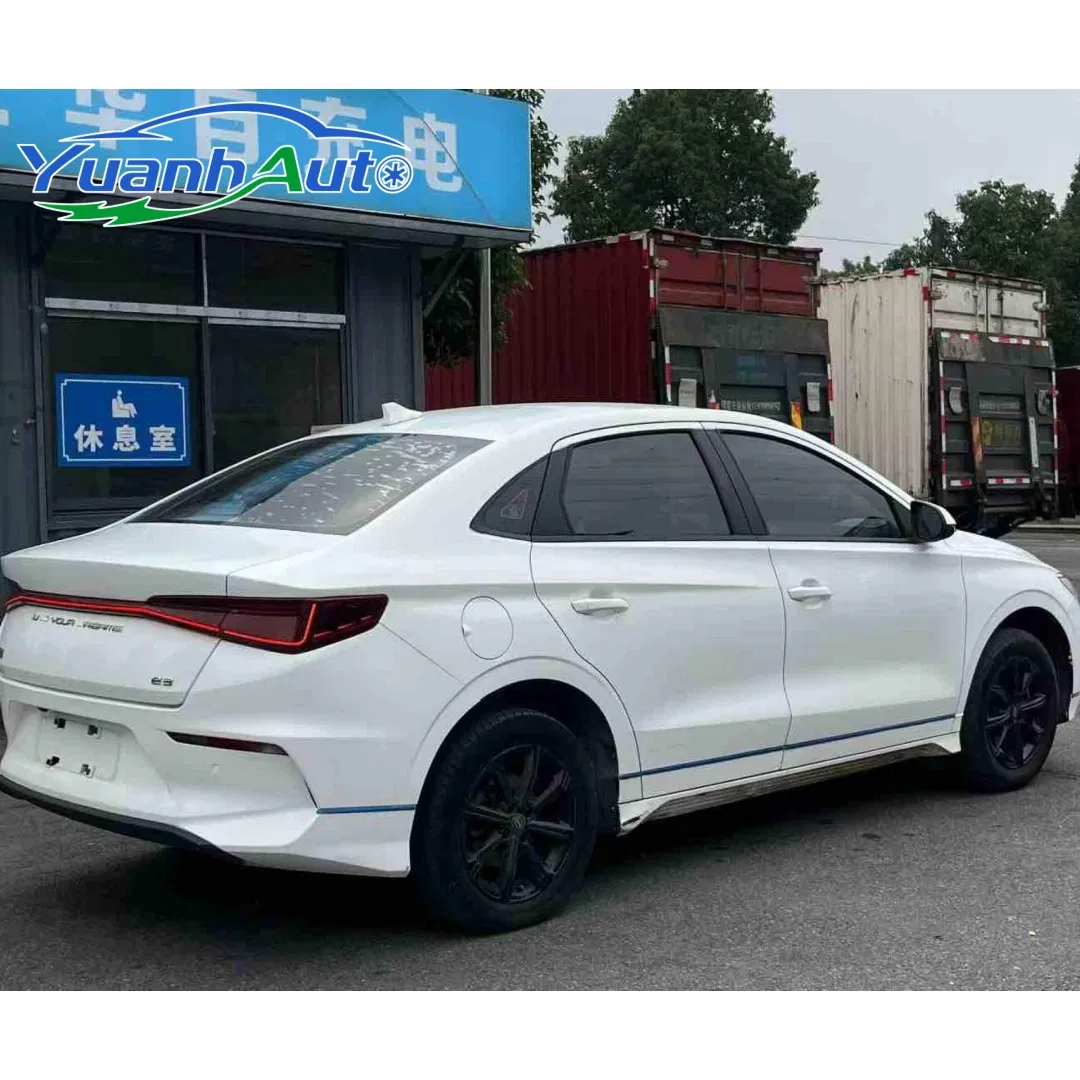 2020 BYD e3 Comfort — source image 14