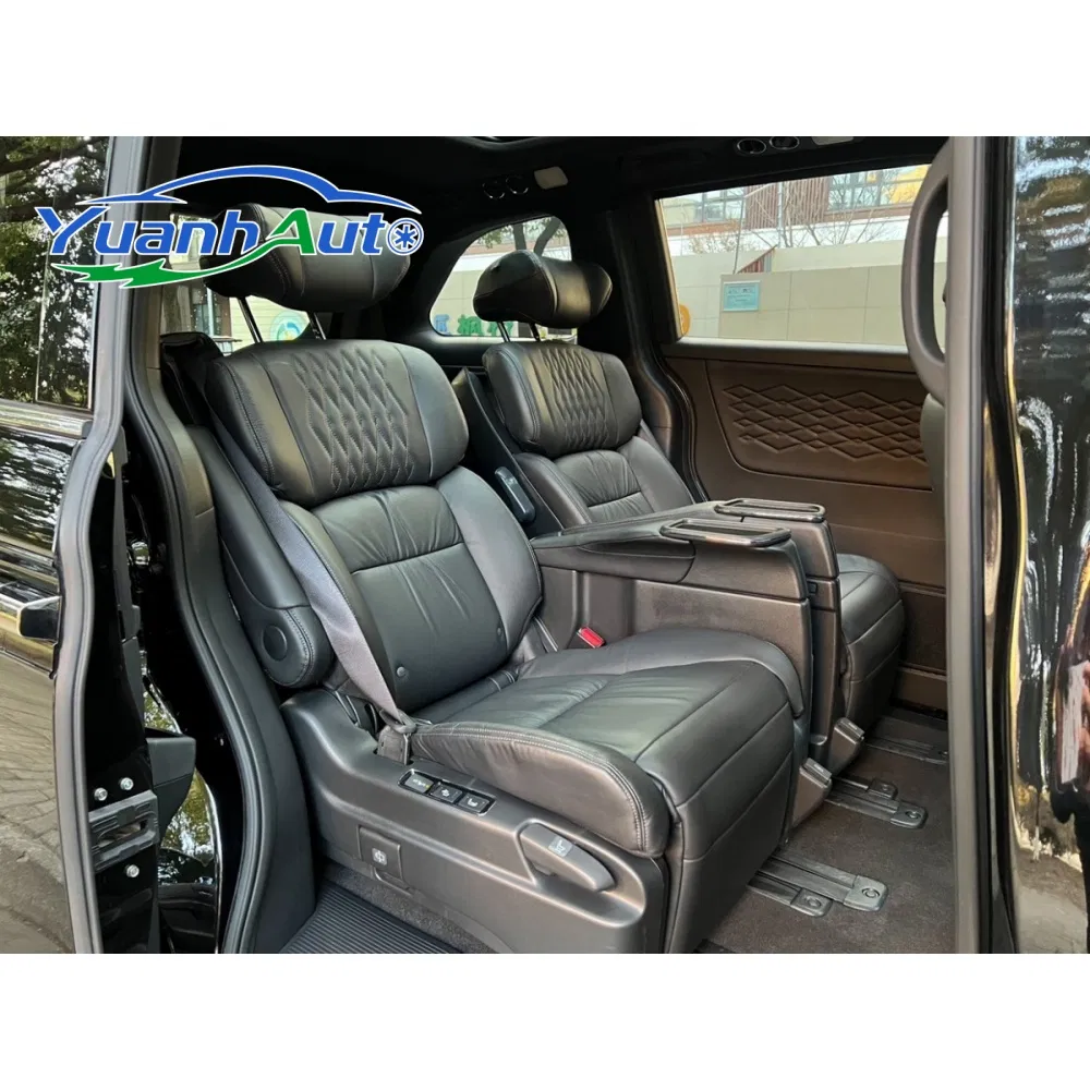 2024 Honda Elysion Deluxe 2.0L Petrol — source image 15