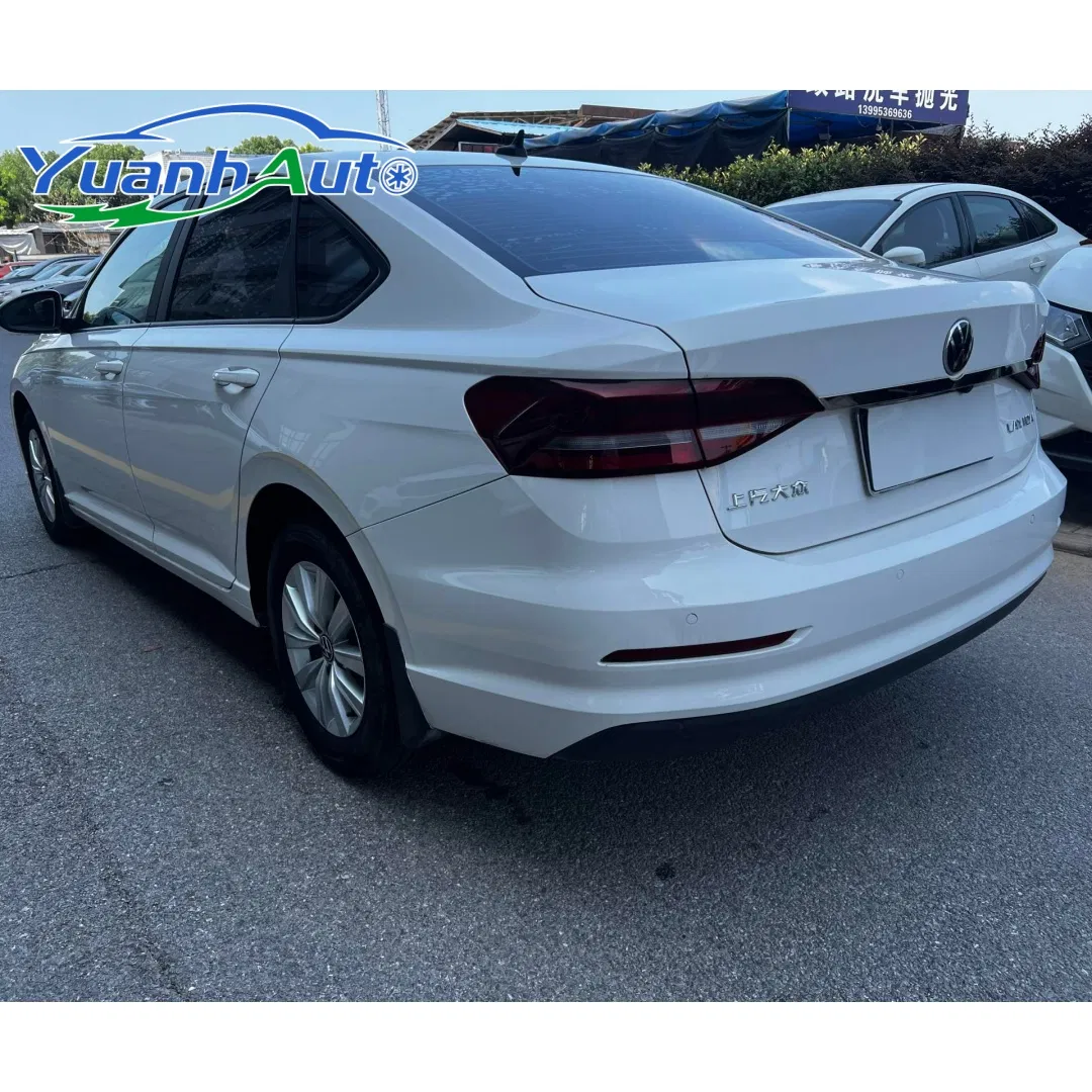 2022 Volkswagen Lavida Petrol Sedan — source image 16