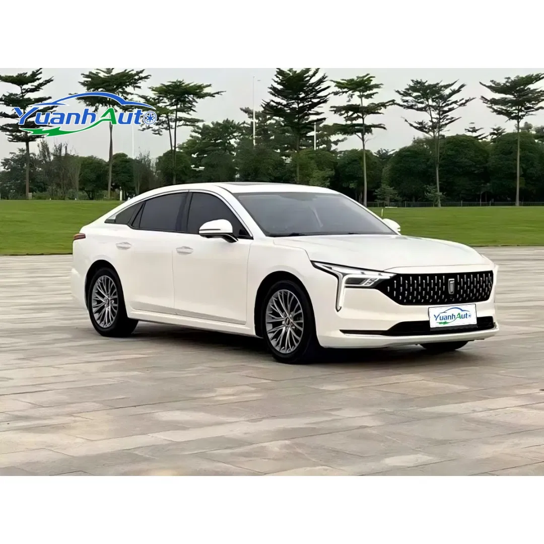 2022 BESTUNE B70 vehicle photo 3