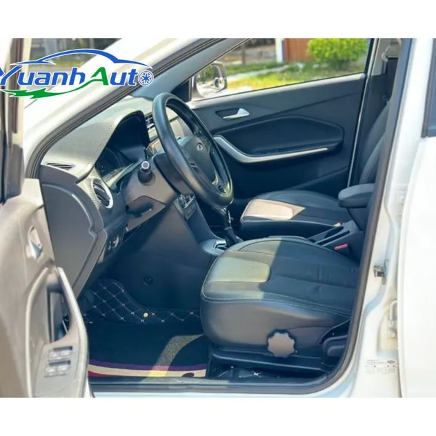 Chery Tiggo 3x Comfort 1.5L Petrol SUV — source image 15