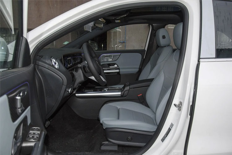 Chevrolet Monza vehicle photo 6