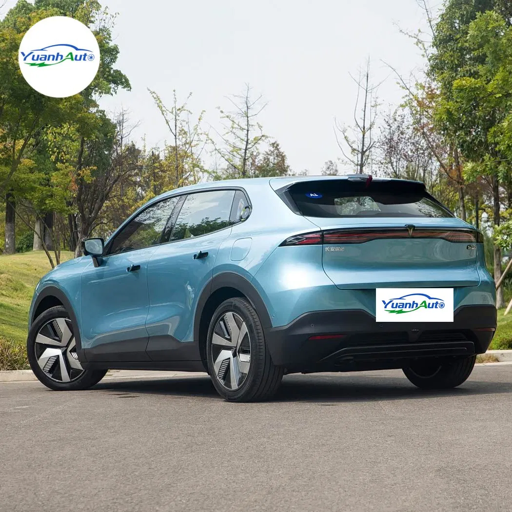 Changan S05 vehicle photo 5